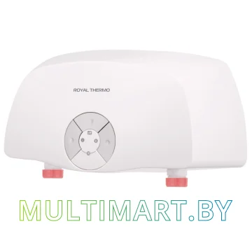 Водонагреватель Royal Thermo Smartfix S 3.5 кВт (душ) картинка 2